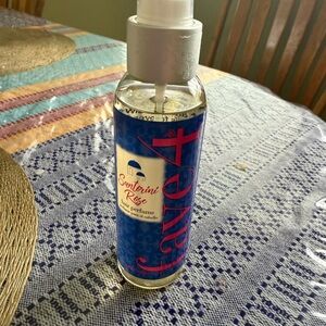 Fave4 Santorini Rose Perfume